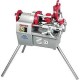 PROTER 2" TEZGAH TİP PAFTA MAKİNASI 900W PR1002 PROTER 2" TEZGAH TİP PAFTA MAKİNASI 900W PR1002