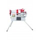PROTER 2" TEZGAH TİP PAFTA MAKİNASI 1000W PR2002 PROTER 2" TEZGAH TİP PAFTA MAKİNASI 1000W PR2002